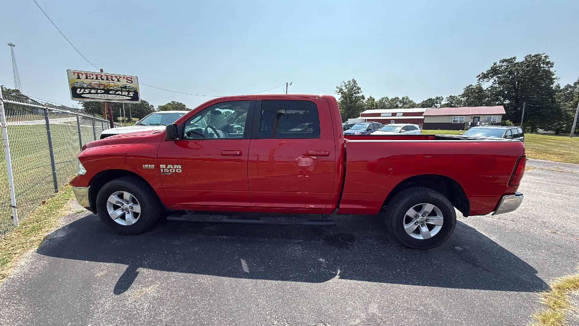 ram ram 1500 classic 2020 1C6RR7TT7LS109275 image ram ram 1500 classic 2020 1C6RR7TT7LS109275 image